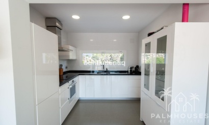 Revente - Villa - Calpe - Calpe Centro
