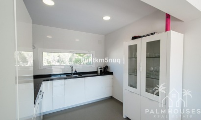Revente - Villa - Calpe - Calpe Centro