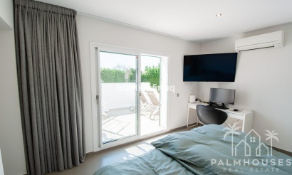 Revente - Villa - Calpe - Calpe Centro