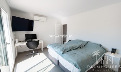 Revente - Villa - Calpe - Calpe Centro