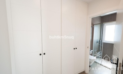 Revente - Villa - Calpe - Calpe Centro