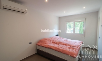 Revente - Villa - Calpe - Calpe Centro
