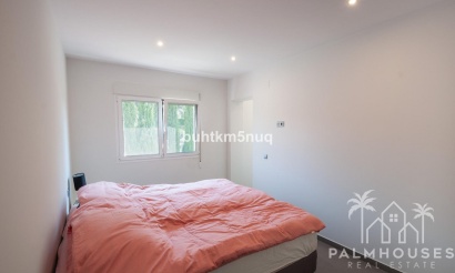 Revente - Villa - Calpe - Calpe Centro