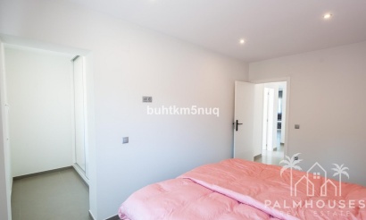 Revente - Villa - Calpe - Calpe Centro