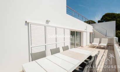 Revente - Villa - Calpe - Calpe Centro