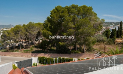 Revente - Villa - Calpe - Calpe Centro