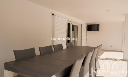 Revente - Villa - Calpe - Calpe Centro