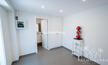 Revente - Villa - Calpe - Calpe Centro