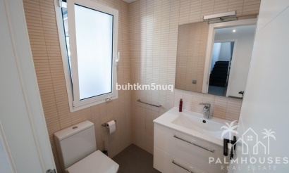Revente - Villa - Calpe - Calpe Centro