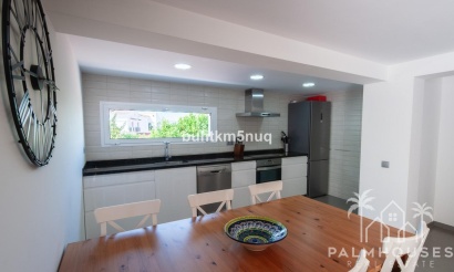 Revente - Villa - Calpe - Calpe Centro