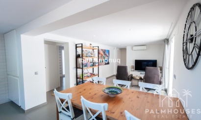 Revente - Villa - Calpe - Calpe Centro