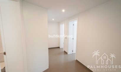 Revente - Villa - Calpe - Calpe Centro