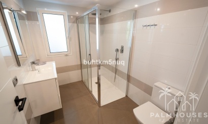 Revente - Villa - Calpe - Calpe Centro