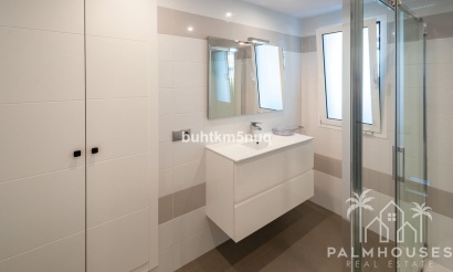Revente - Villa - Calpe - Calpe Centro
