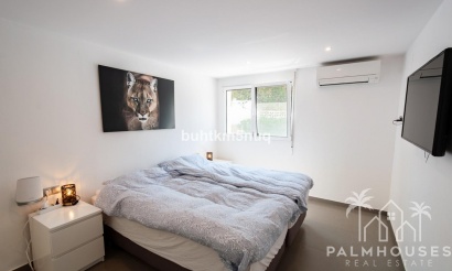 Revente - Villa - Calpe - Calpe Centro