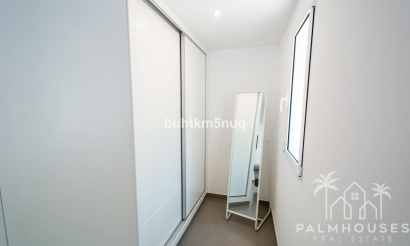 Revente - Villa - Calpe - Calpe Centro