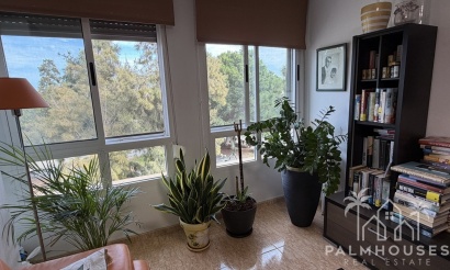 Revente - Apartment - Pilar de La Horadada - Pilar de la Horadada Centro