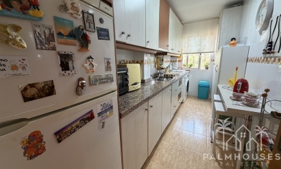 Revente - Apartment - Pilar de La Horadada - Pilar de la Horadada Centro