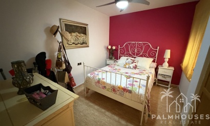 Revente - Apartment - Pilar de La Horadada - Pilar de la Horadada Centro