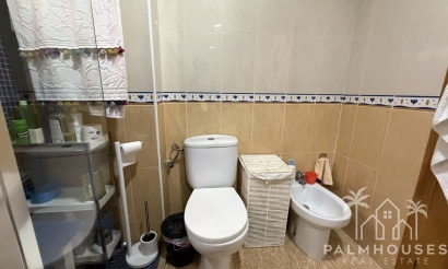 Revente - Apartment - Pilar de La Horadada - Pilar de la Horadada Centro