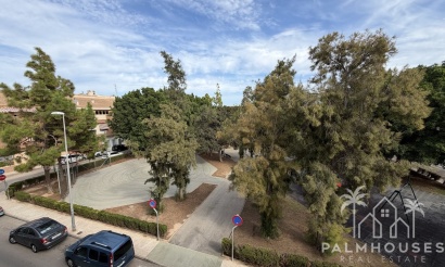 Revente - Apartment - Pilar de La Horadada - Pilar de la Horadada Centro