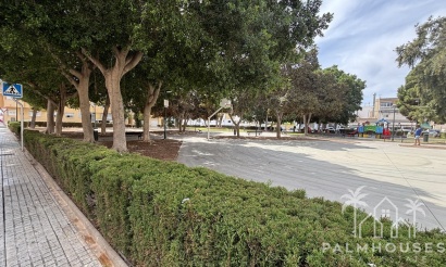 Revente - Apartment - Pilar de La Horadada - Pilar de la Horadada Centro
