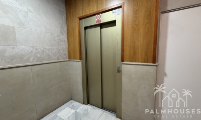 Revente - Apartment - Pilar de La Horadada - Pilar de la Horadada Centro