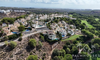 Venta - Villa - Orihuela - Villamartin