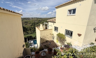 Venta - Villa - Orihuela - Villamartin