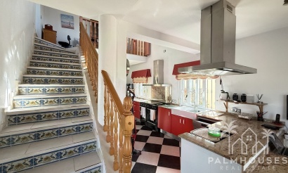 Venta - Villa - Orihuela - Villamartin