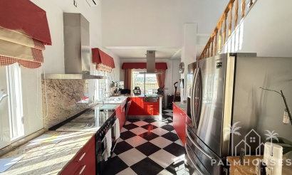 Venta - Villa - Orihuela - Villamartin