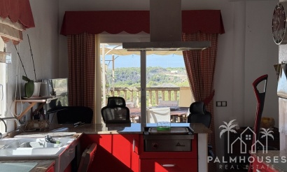 Venta - Villa - Orihuela - Villamartin
