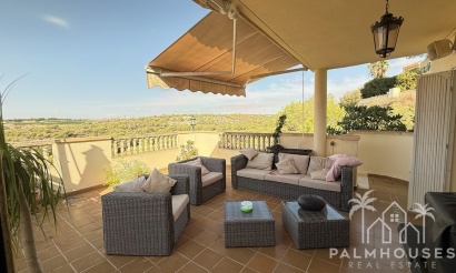 Venta - Villa - Orihuela - Villamartin