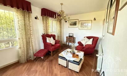Venta - Villa - Orihuela - Villamartin