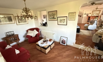 Venta - Villa - Orihuela - Villamartin