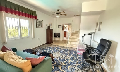 Venta - Villa - Orihuela - Villamartin