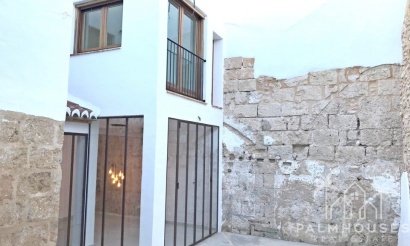 Revente - Maison - Jávea - Xàbia - Jávea - Xàbia Centro