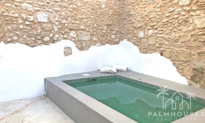 Revente - Maison - Jávea - Xàbia - Jávea - Xàbia Centro
