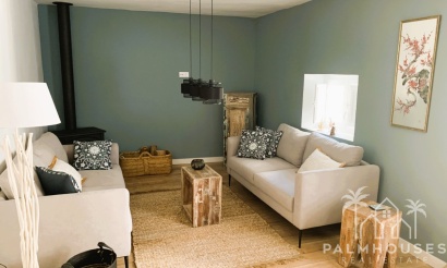 Revente - Maison - Jávea - Xàbia - Jávea - Xàbia Centro
