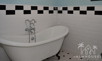 Revente - Maison - Jávea - Xàbia - Jávea - Xàbia Centro