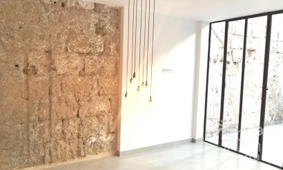 Revente - Maison - Jávea - Xàbia - Jávea - Xàbia Centro