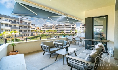 Herverkoop - Appartement - Orihuela - Playa Flamenca