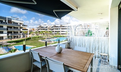 Herverkoop - Appartement - Orihuela - Playa Flamenca