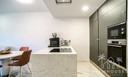 Herverkoop - Appartement - Orihuela - Playa Flamenca