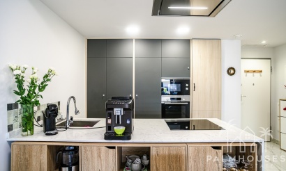 Herverkoop - Appartement - Orihuela - Playa Flamenca