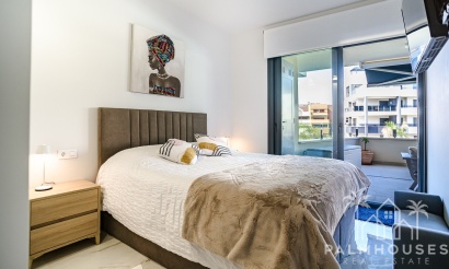 Herverkoop - Appartement - Orihuela - Playa Flamenca