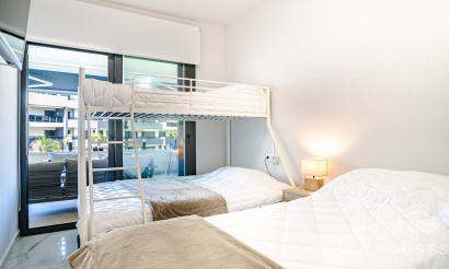 Herverkoop - Appartement - Orihuela - Playa Flamenca