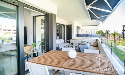 Herverkoop - Appartement - Orihuela - Playa Flamenca