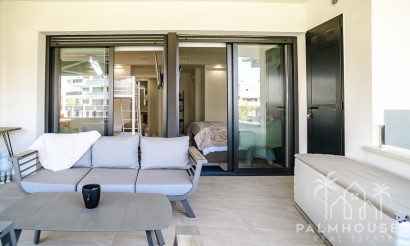 Herverkoop - Appartement - Orihuela - Playa Flamenca