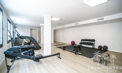 Herverkoop - Appartement - Orihuela - Playa Flamenca